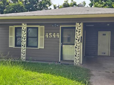 4544 Curtis Ln, Shreveport, LA, 71109