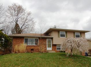 5324 Sharon Ave, Columbus, OH 43214