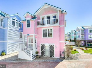 811 W Bay Club Ln #7, Beach Haven, NJ 08008