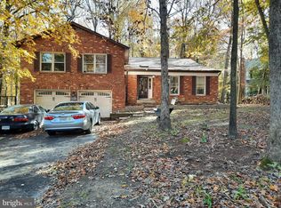 12539 Cavalier Dr, Woodbridge, VA 22192