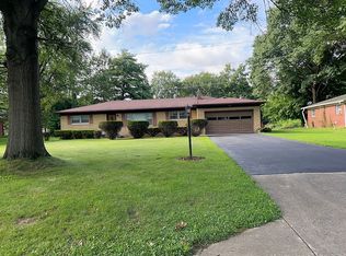 2436 Fairhope Dr, Indianapolis, IN