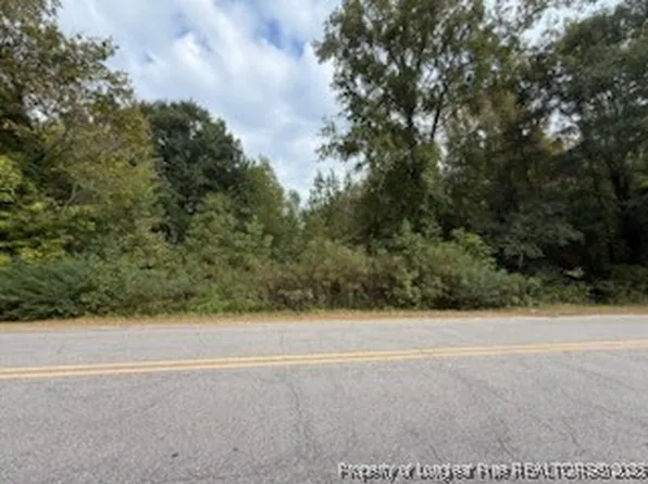 Galestown Rd, Rockingham, NC 28379