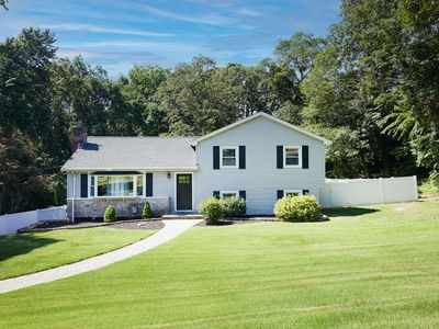 12 Sunnycrest Road, Trumbull, CT, 06611