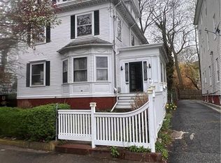 143 Mulberry St, Pawtucket, RI 02860