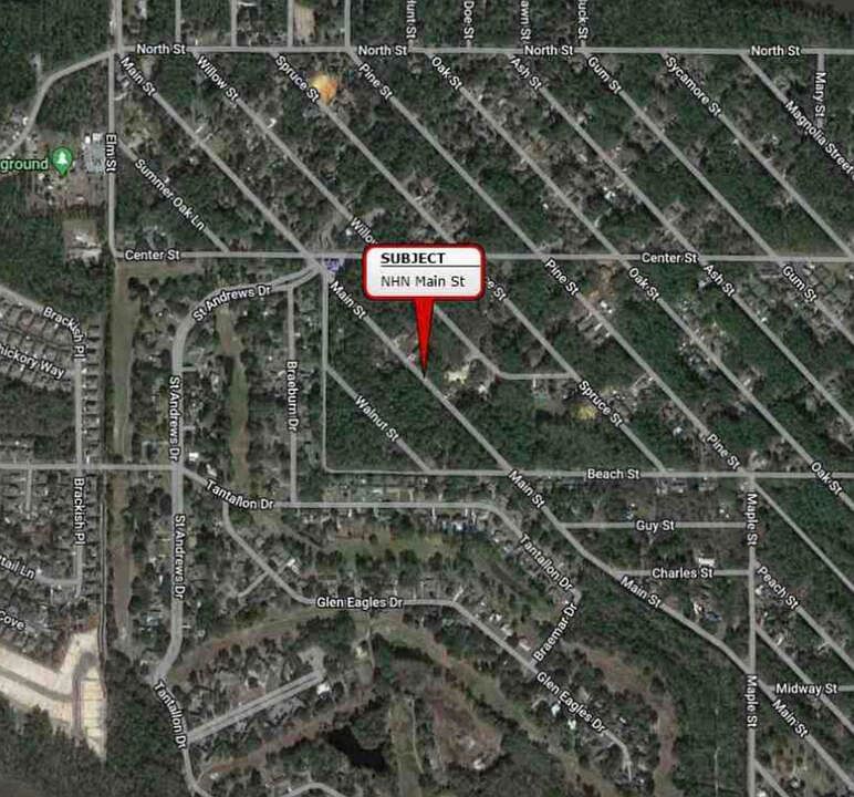 2nd image of Main St Lot 408