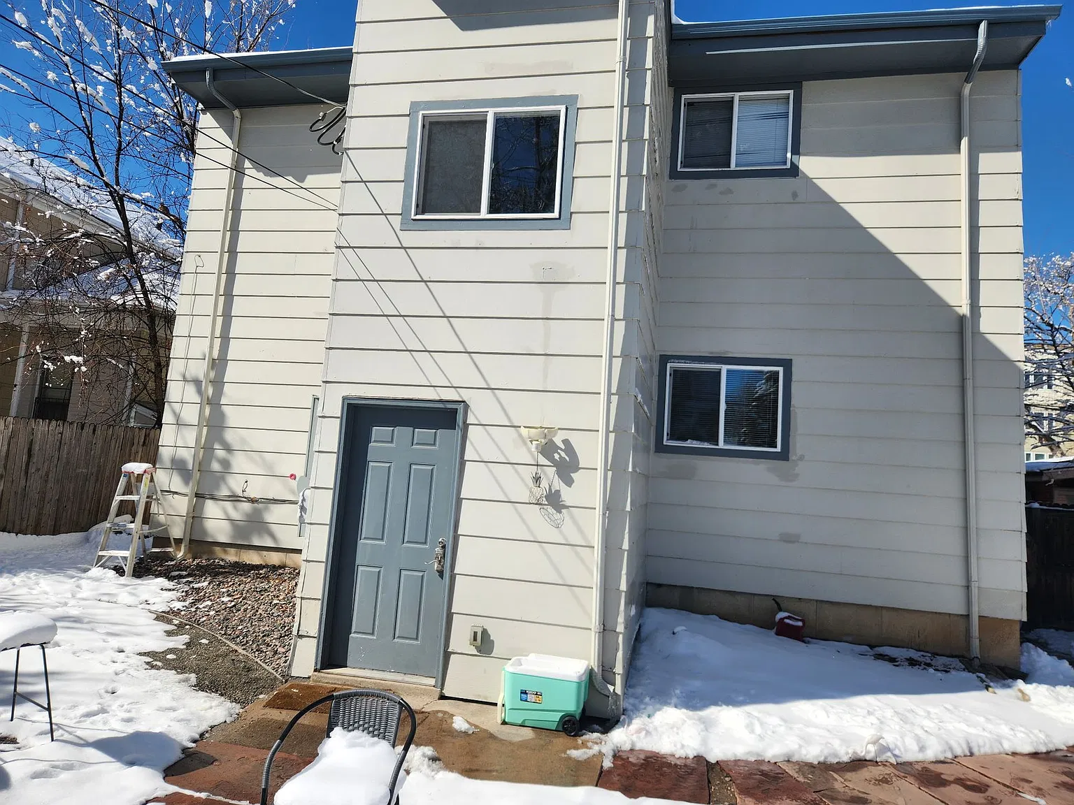 4 Plex In The Heart Of Du — Photo 3