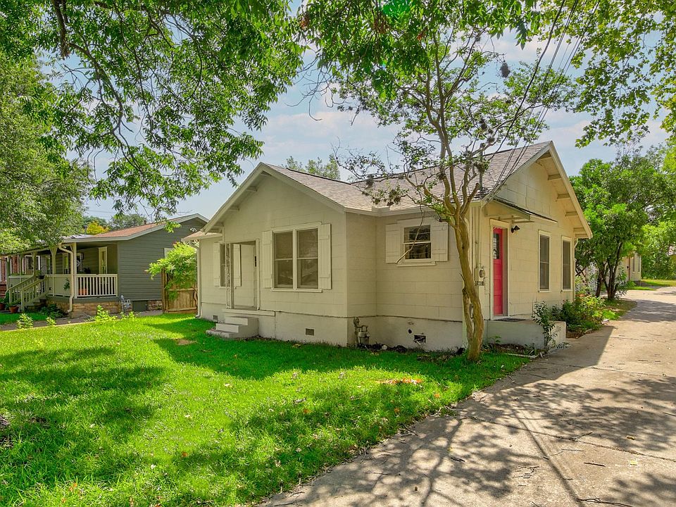 1st image of 5407 Joe Sayers Ave #A