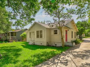 5407 Joe Sayers Ave #A, Austin, TX 78756