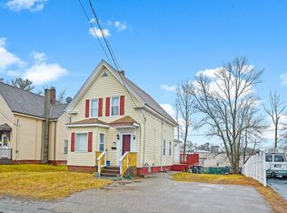 27 Galen St, Brockton, MA 02302