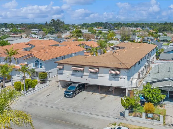 6636 Otis Ave, Bell Gardens, CA 90201