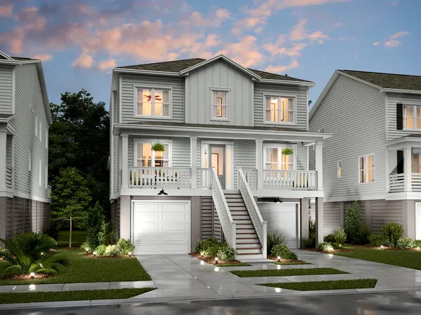 1768 Cultivation Ln, Mount Pleasant, SC 29466