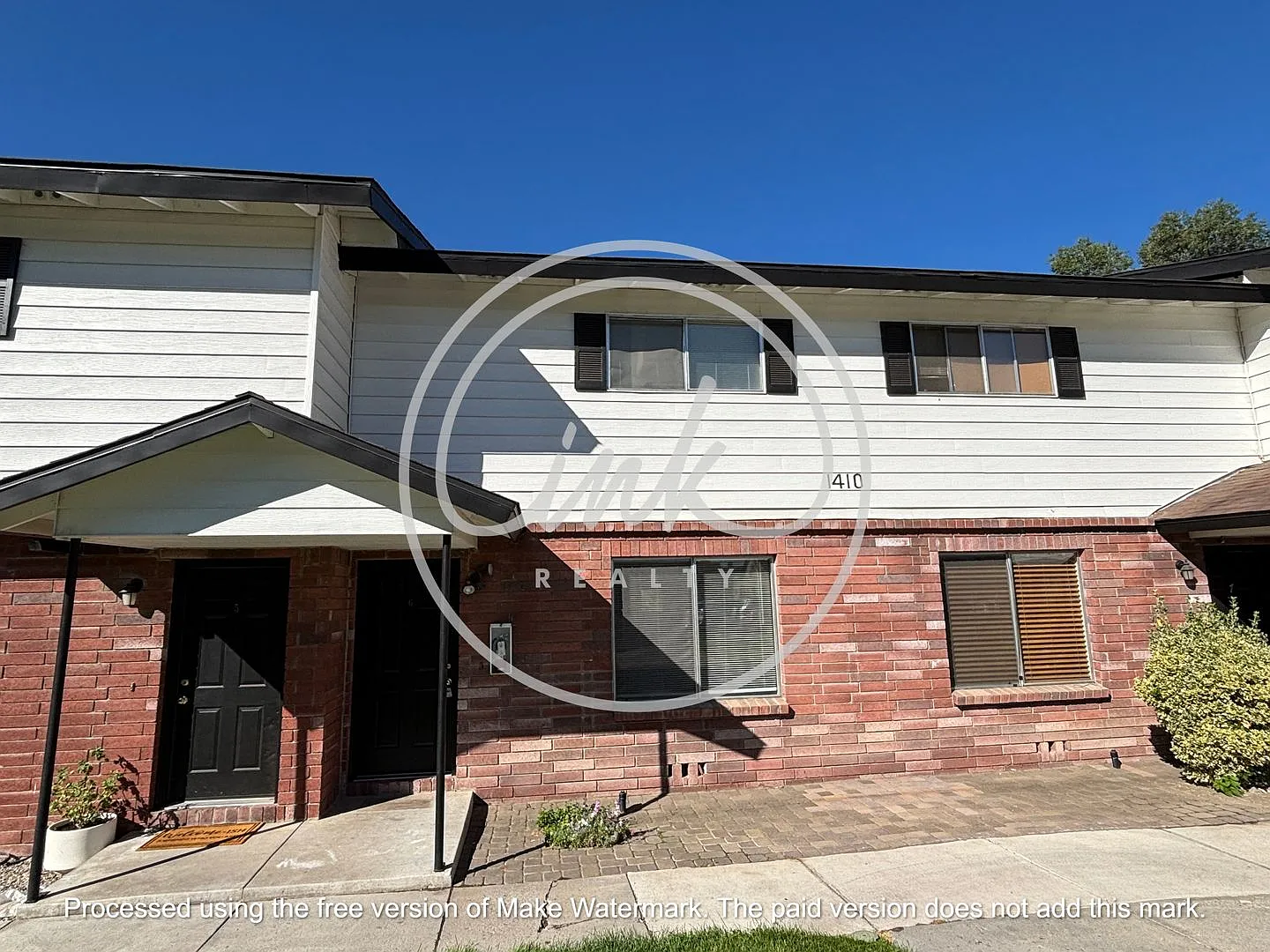 Townhouse in Gardnerville For Rent — Photo 1