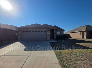 1518 Brand Ln, Midland, TX 79705