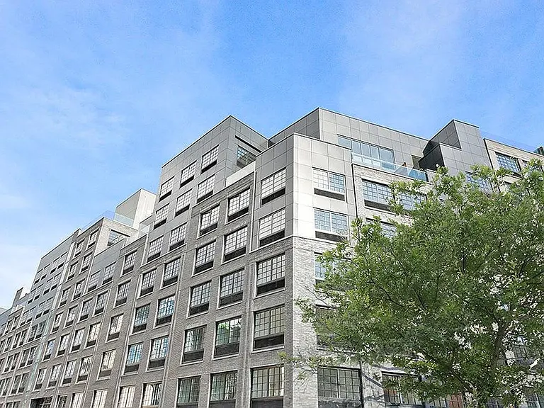 555 Waverly Ave #1K — Photo 5