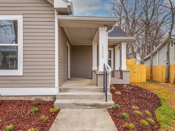 1804A 5th Ave N, Nashville, TN 37208