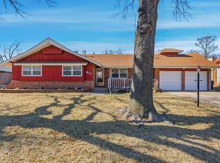 811 N Peterson Ave, Wichita, KS 67212