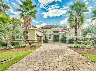 297 Emerald Rdg, Santa Rosa Beach, FL 32459