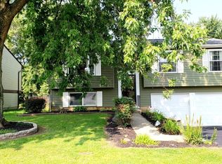 6941 Britwell Ln, Reynoldsburg, OH