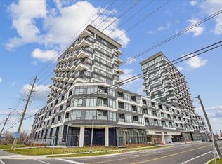 2489 Taunton Rd #419, Oakville, ON L6H0L3