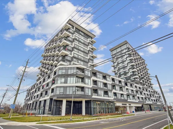 2489 Taunton Rd, Oakville, ON