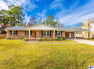 907 N Withlacoochee Ave, Marion, SC 29571