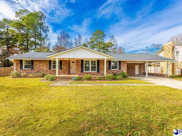 907 N Withlacoochee Ave, Marion, SC 29571
