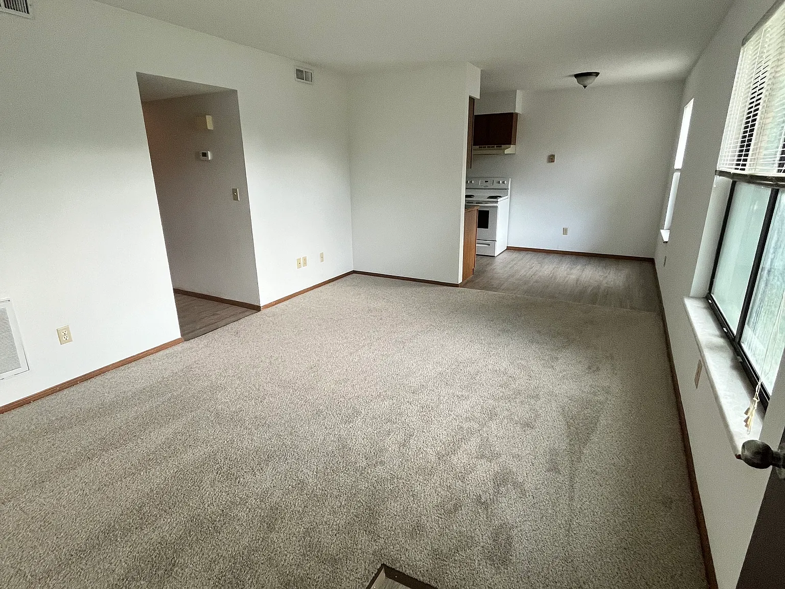 2 bed, $900 — Photo 1