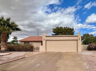 25224 S Lakeway Dr, Sun Lakes, AZ 85248