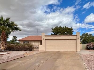 25224 S Lakeway Dr, Sun Lakes, AZ, 85248