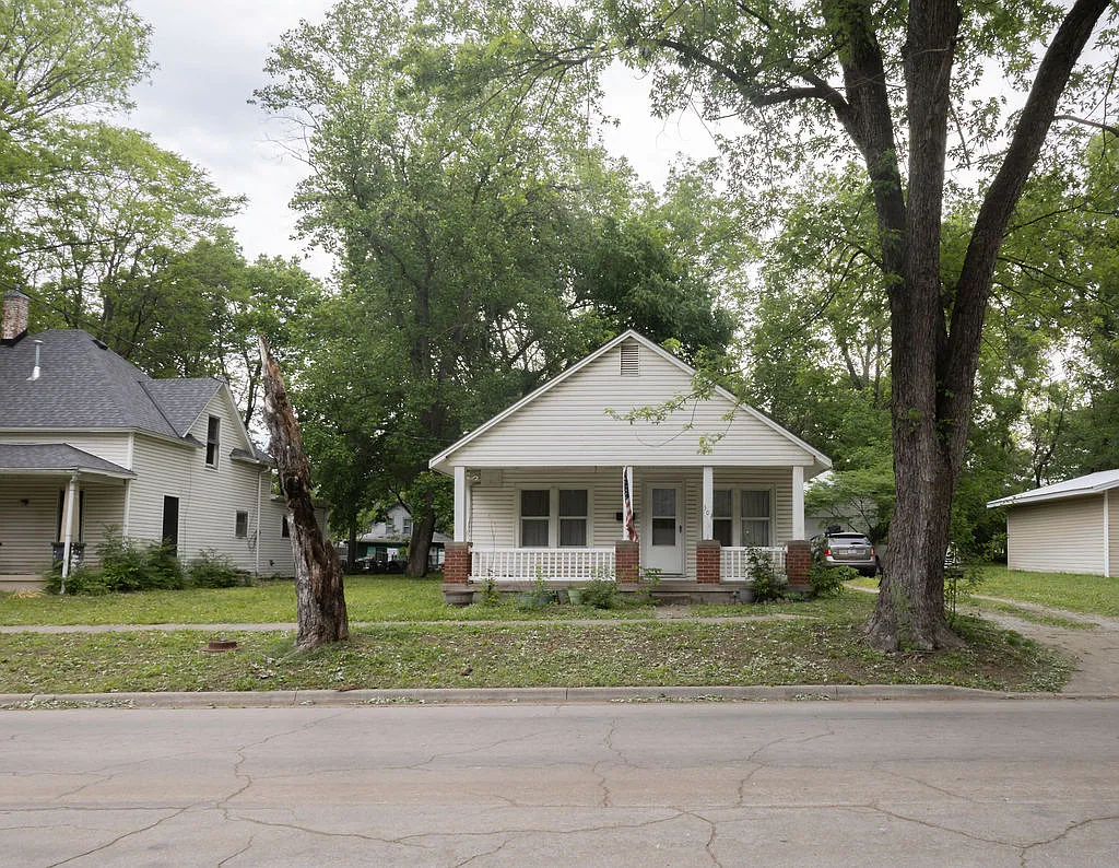 304 W Fort Scott St - 1 — Photo 1