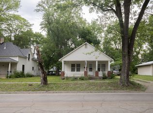 304 W Fort Scott St, Butler, MO 64730