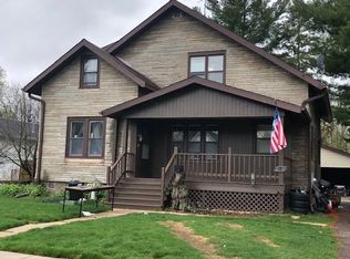 514 Watson St, Antigo, WI 54409