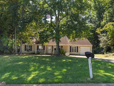 211 Windcrest Ct, Woodstock, GA, 30188