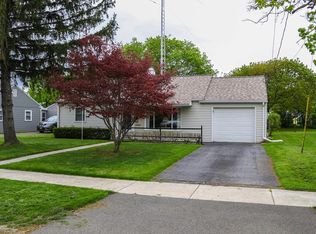 410 Shelbourne St, Horseheads, NY