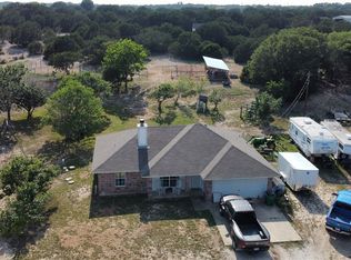 393 County Road 3368, Kempner, TX 76539