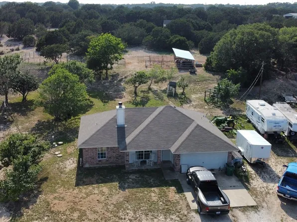 393 County Road 3368, Kempner, TX 76539