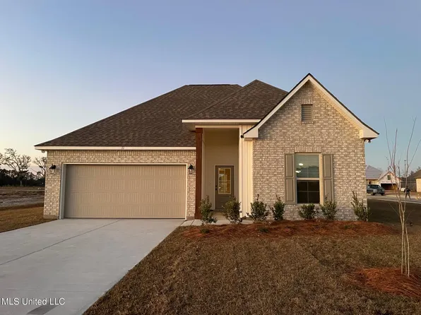 11 Cameron Cv, Long Beach, MS 39560