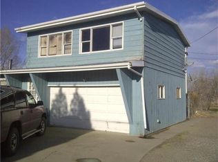 1315 Bitterroot Dr, Billings, MT 59105