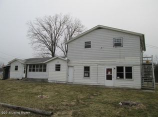 182 E East St, Shepherdsville, KY 40165