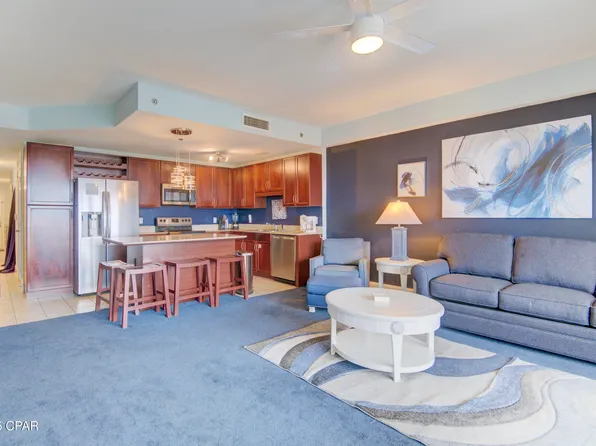 9902 S Thomas Dr Unit 1537, Panama City Beach, FL 32408