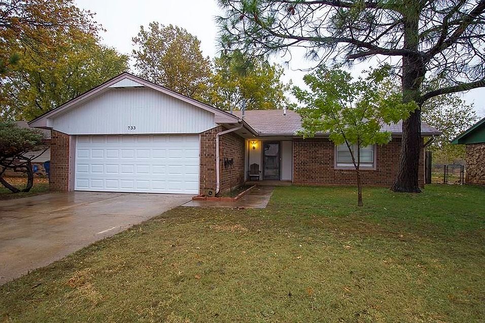 1st image of 733 W Shepherd Dr