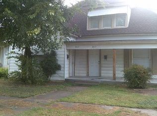 867 Orange St, Abilene, TX 79601