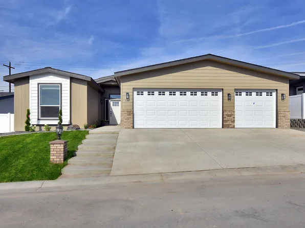 200 Bridle Way #129, Yakima, WA 98901