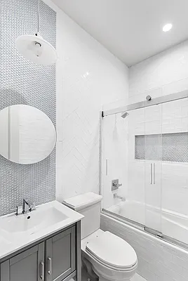 Rented by Brown Harris Stevens | media 14