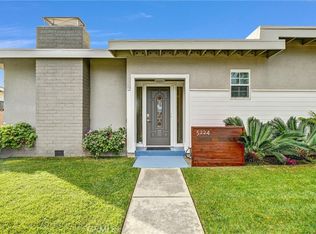 5224 E Flagstone St, Long Beach, CA 90808