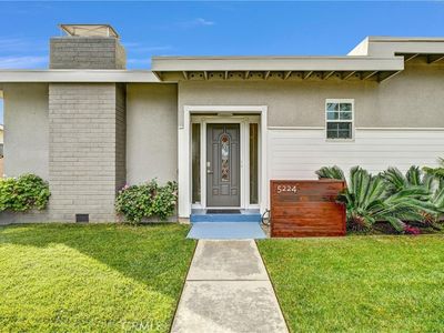 5224 E Flagstone St, Long Beach, CA, 90808
