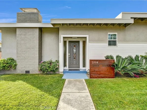 5224 E Flagstone St, Long Beach, CA 90808