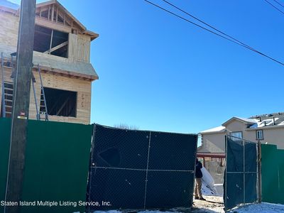 106 Monahan Ave, Staten Island, NY, 10314