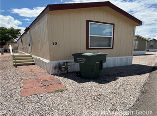 5344 S Park Ave LOT 19, Tucson, AZ 85706