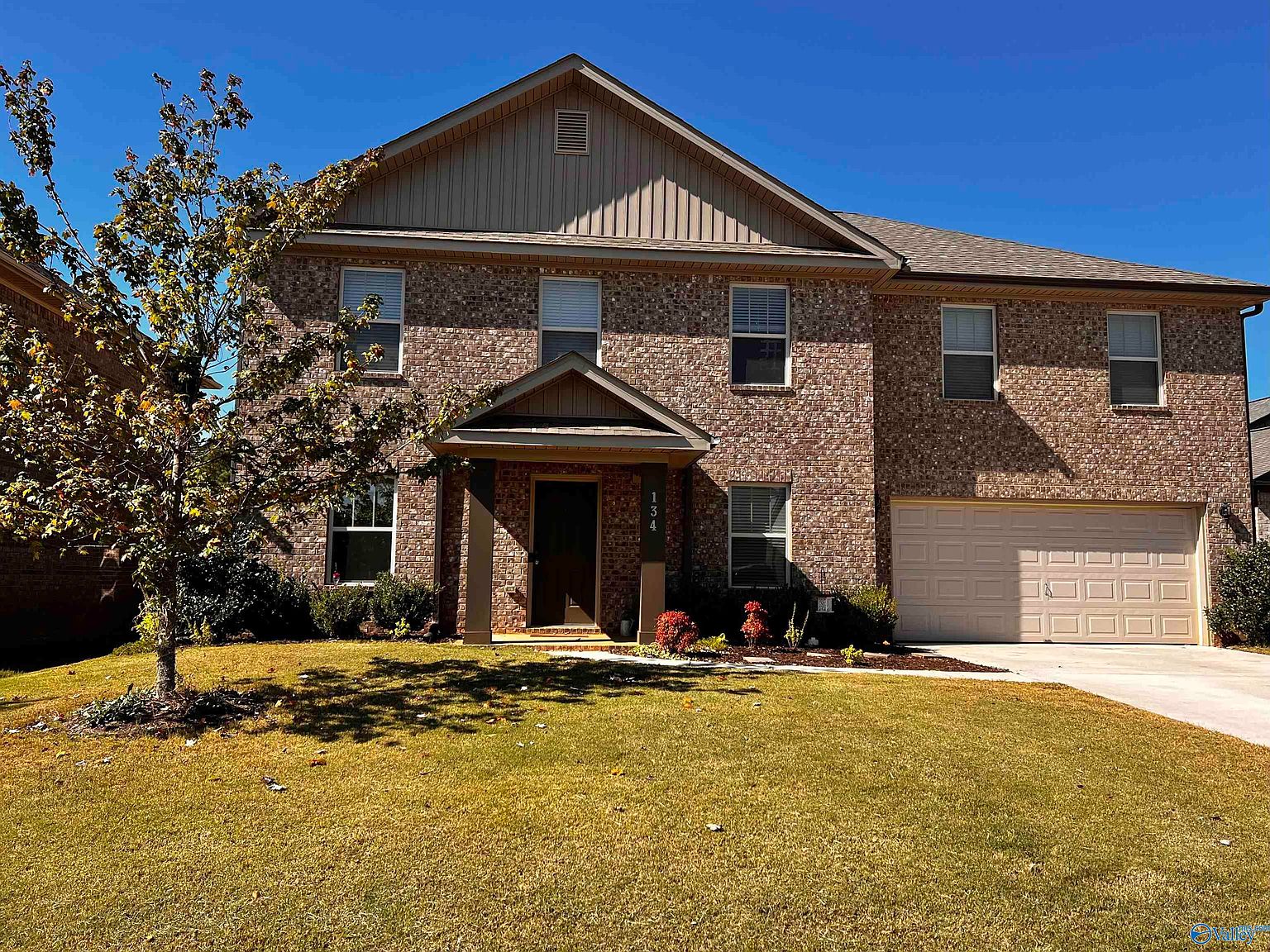 134 White Rock Dr, Harvest, AL 35749 Zillow